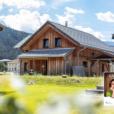 Feriendorf Murau By Alps Resorts Esterno foto