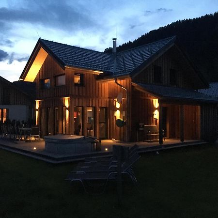 Feriendorf Murau By Alps Resorts Esterno foto