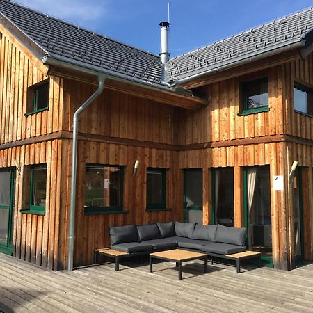 Feriendorf Murau By Alps Resorts Esterno foto