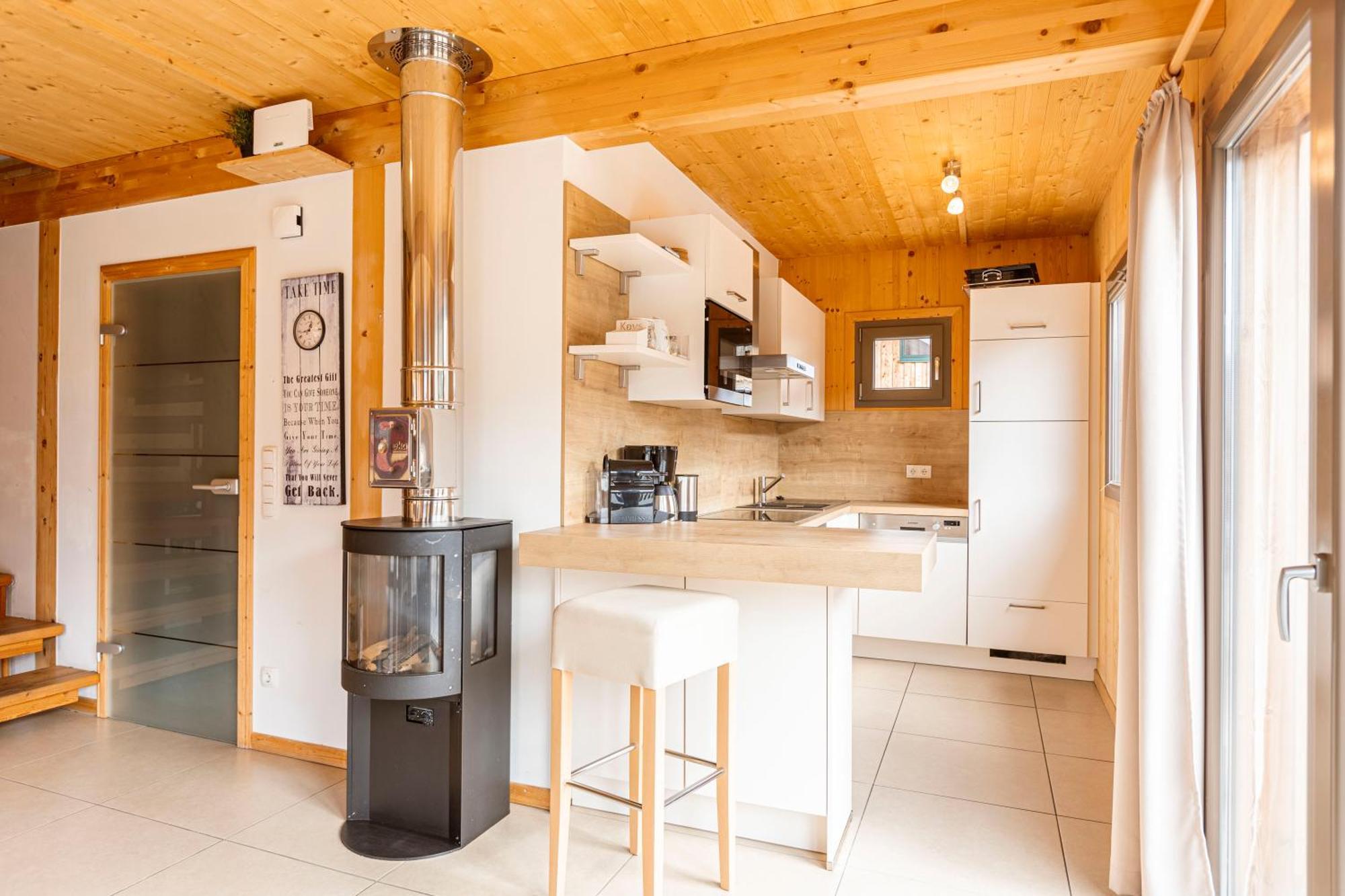 Feriendorf Murau By Alps Resorts Esterno foto