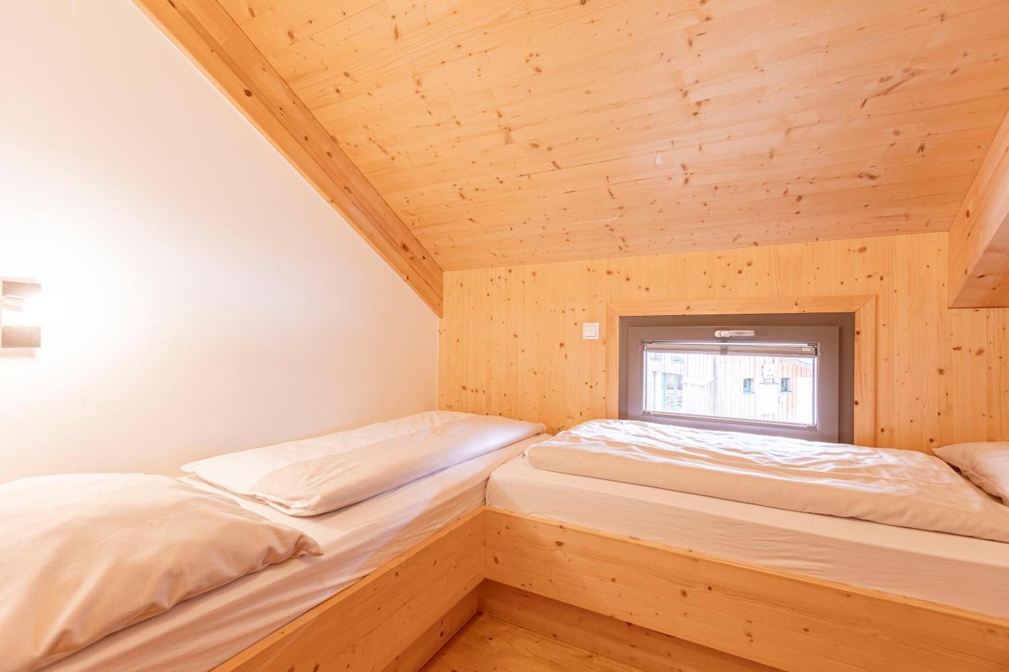 Feriendorf Murau By Alps Resorts Esterno foto