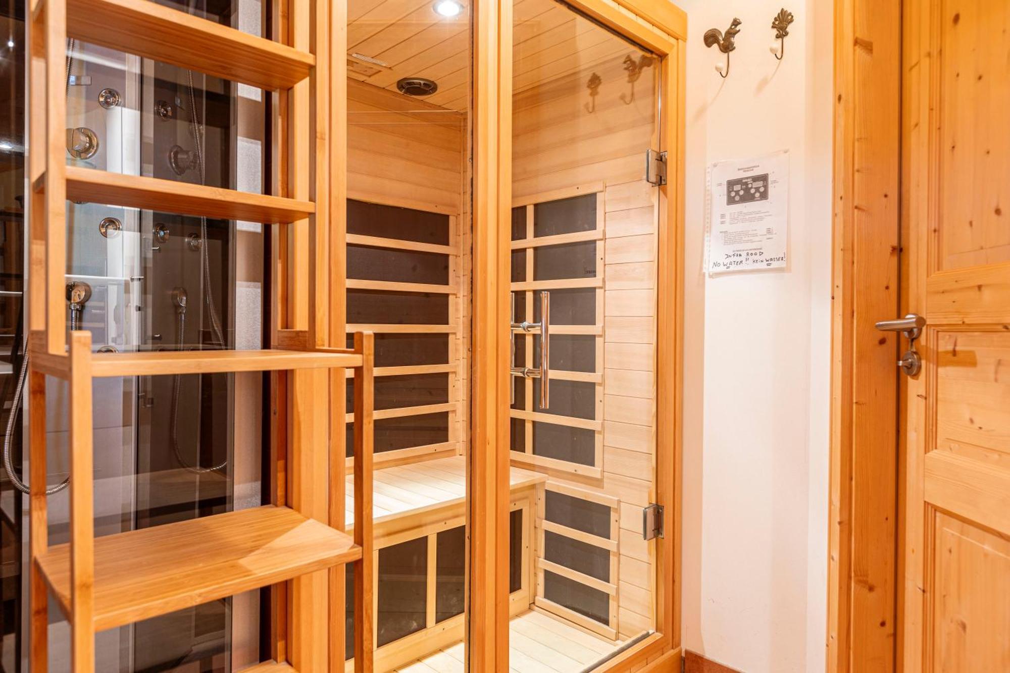 Feriendorf Murau By Alps Resorts Esterno foto
