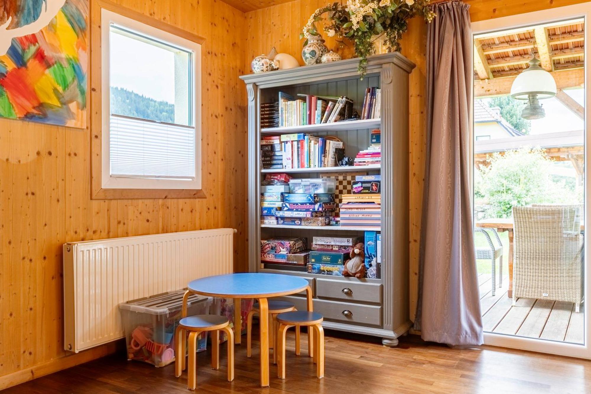 Feriendorf Murau By Alps Resorts Esterno foto