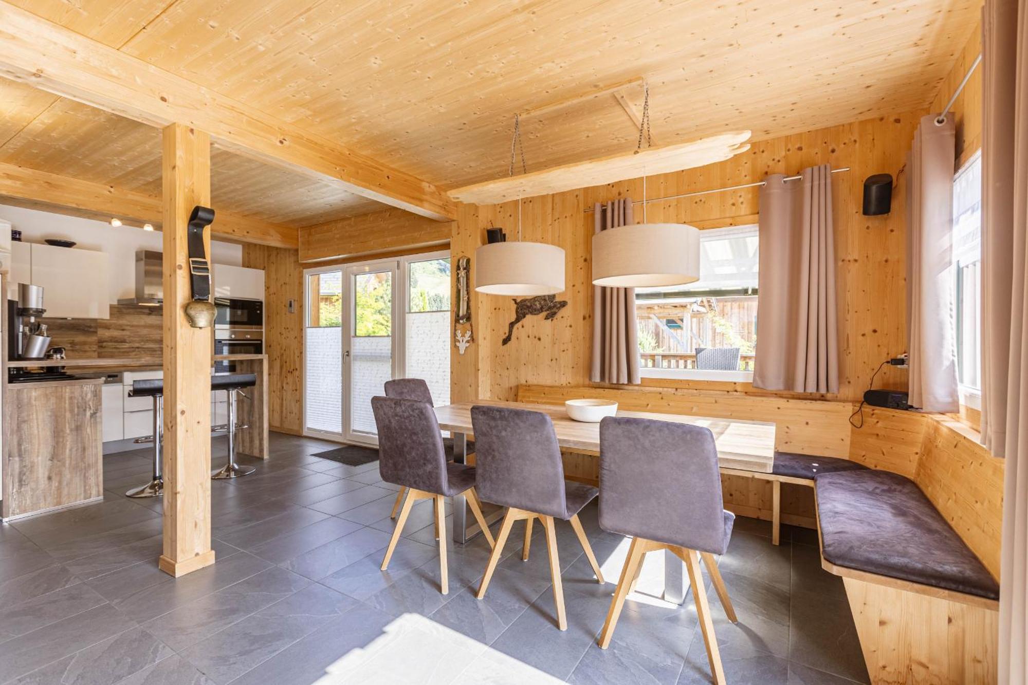 Feriendorf Murau By Alps Resorts Esterno foto