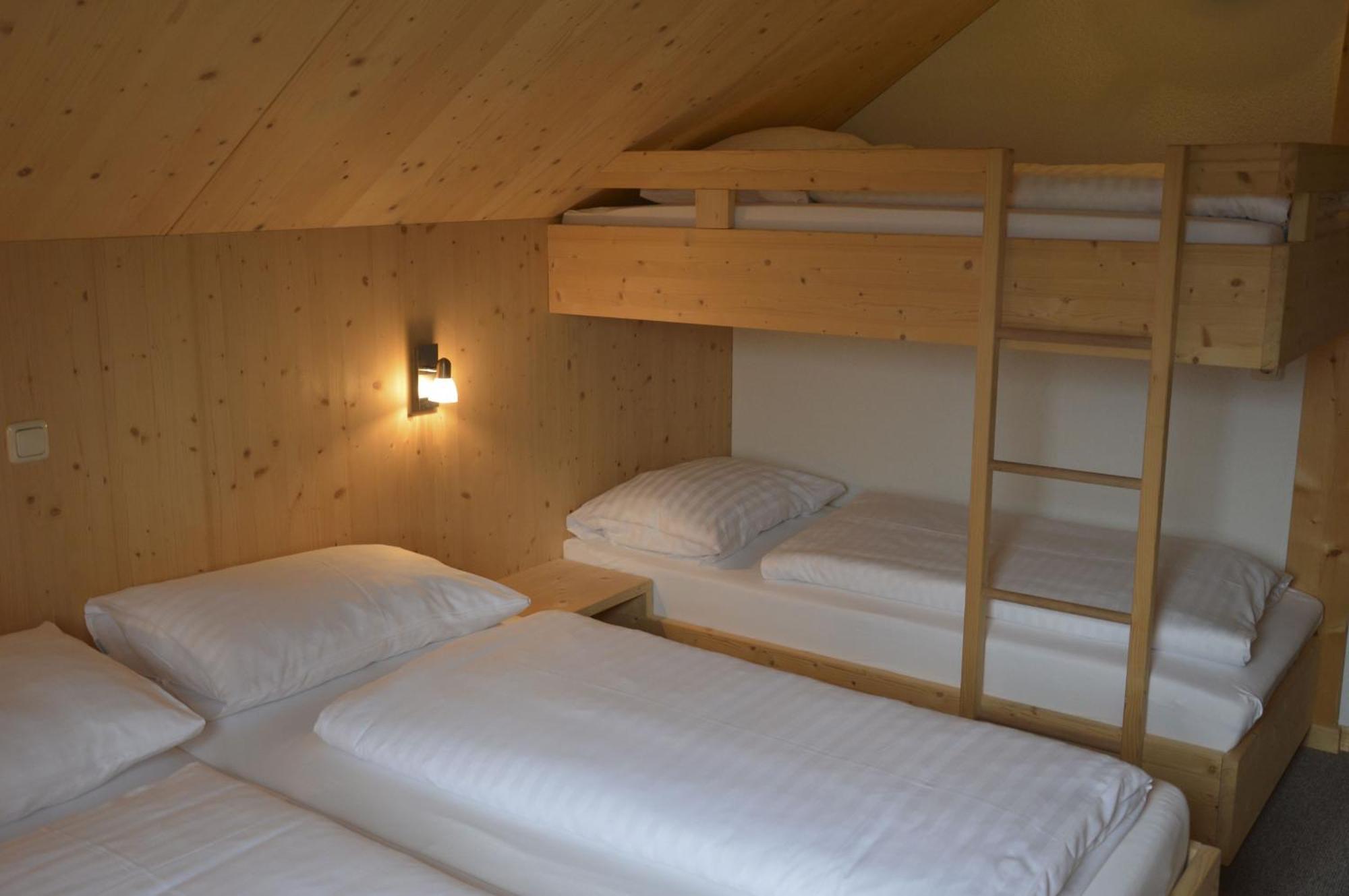 Feriendorf Murau By Alps Resorts Esterno foto