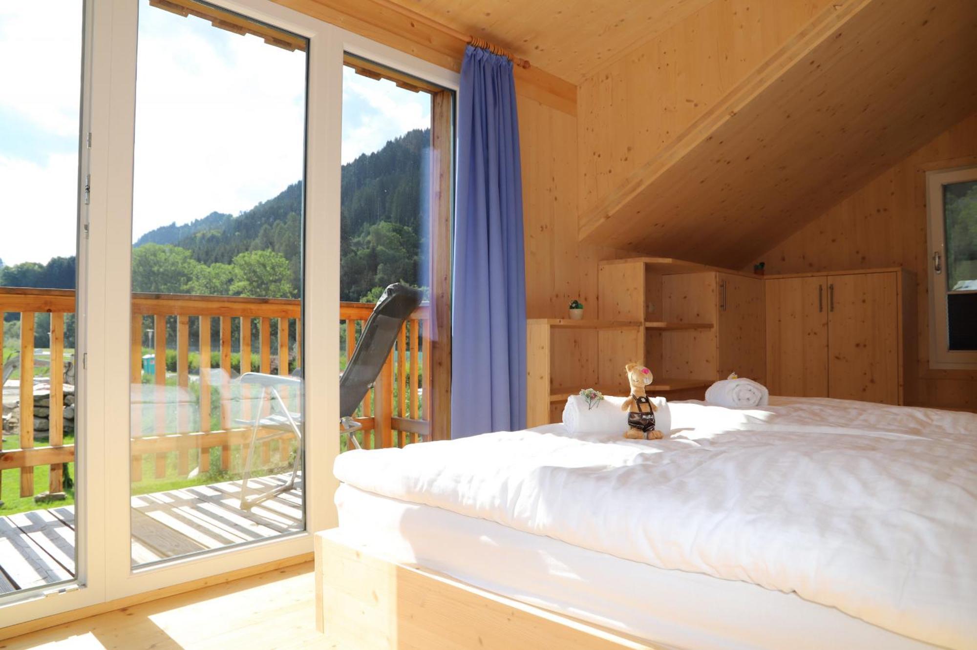 Feriendorf Murau By Alps Resorts Esterno foto