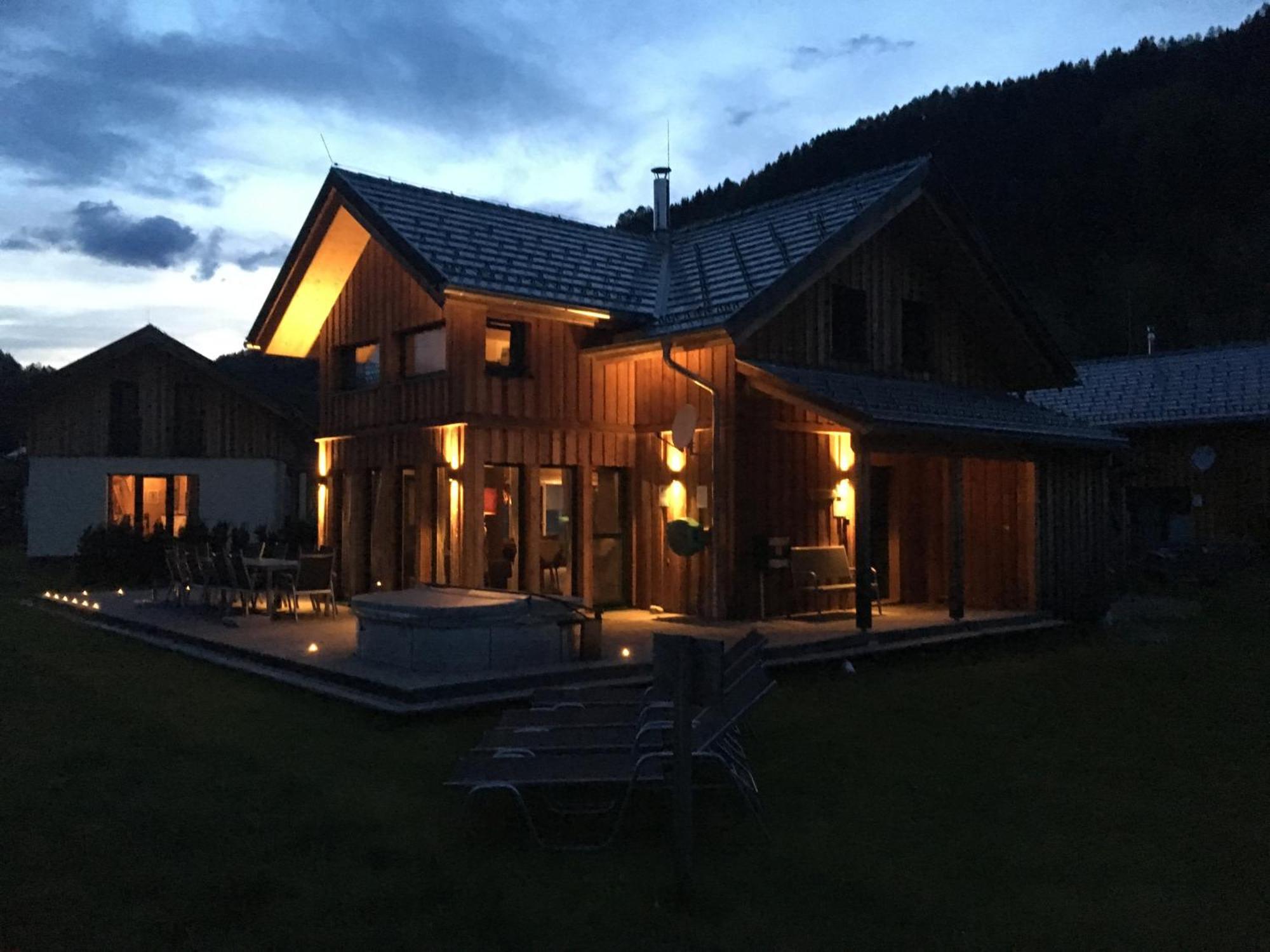Feriendorf Murau By Alps Resorts Esterno foto