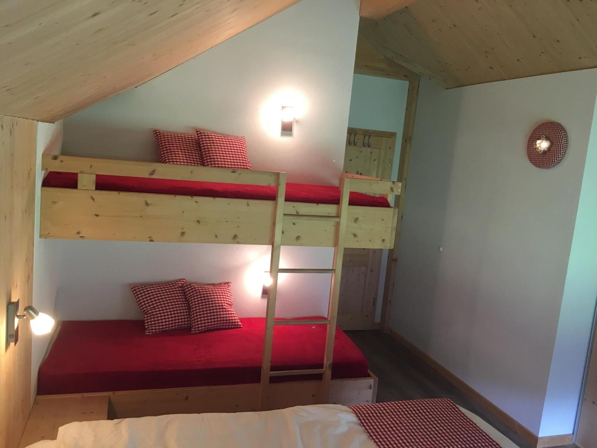 Feriendorf Murau By Alps Resorts Esterno foto