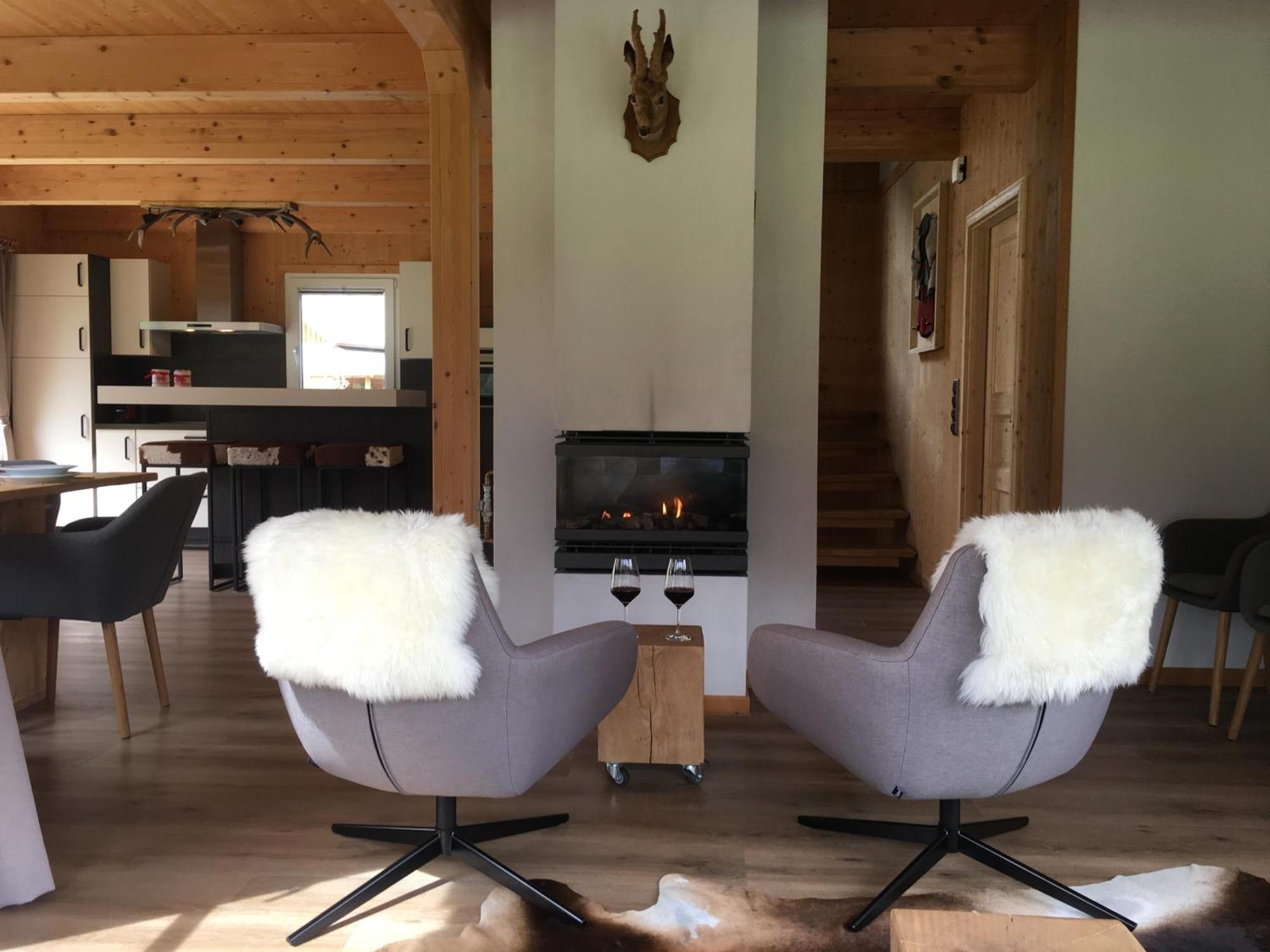 Feriendorf Murau By Alps Resorts Esterno foto