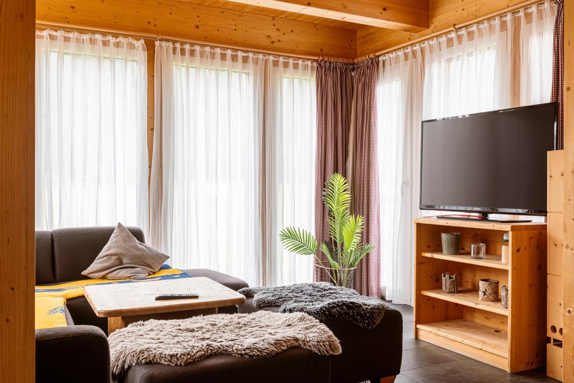Feriendorf Murau By Alps Resorts Esterno foto