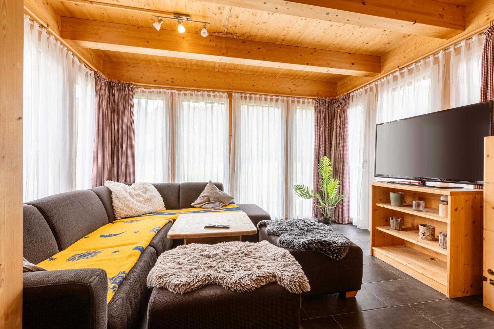 Feriendorf Murau By Alps Resorts Esterno foto