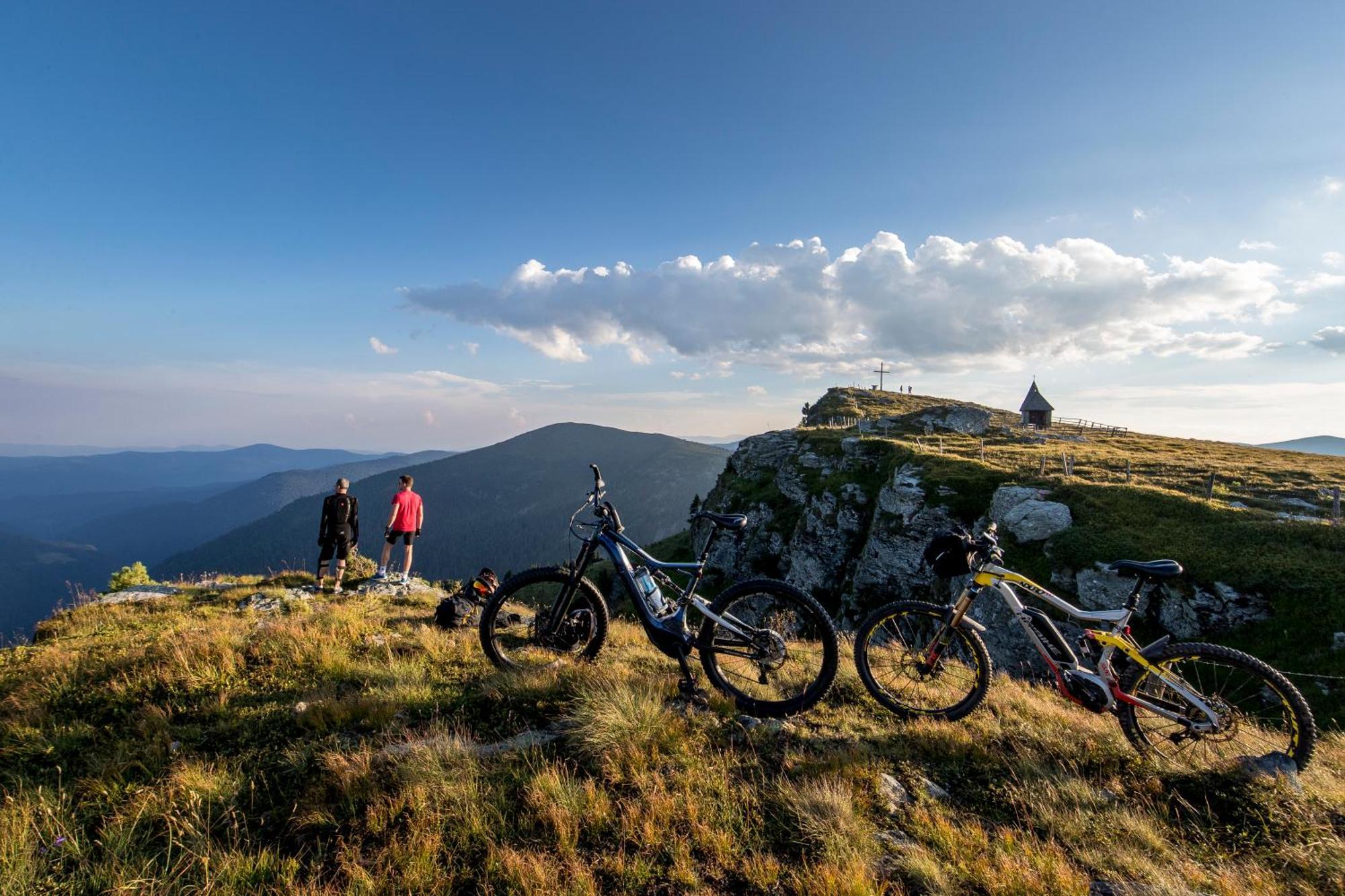 Feriendorf Murau By Alps Resorts Esterno foto