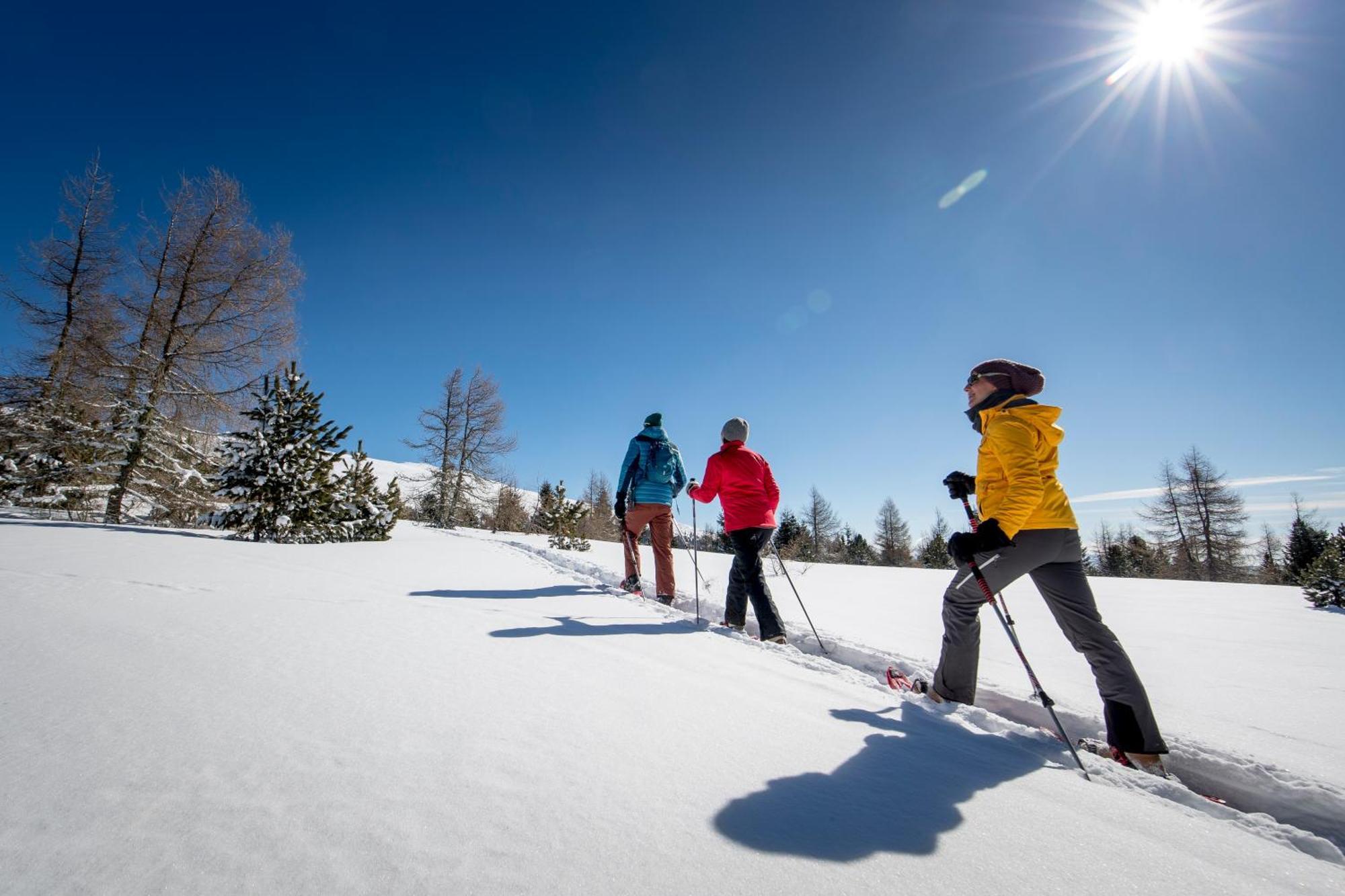 Feriendorf Murau By Alps Resorts Esterno foto