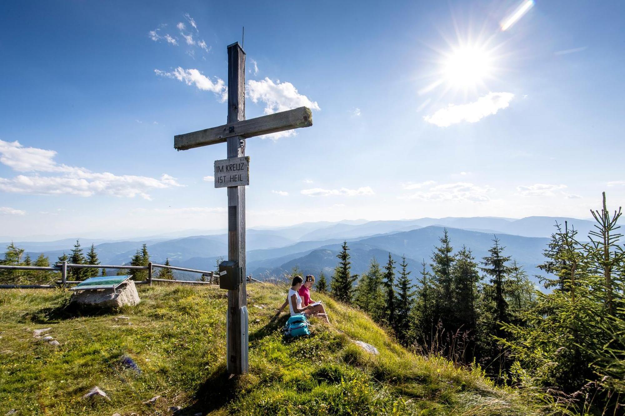 Feriendorf Murau By Alps Resorts Esterno foto