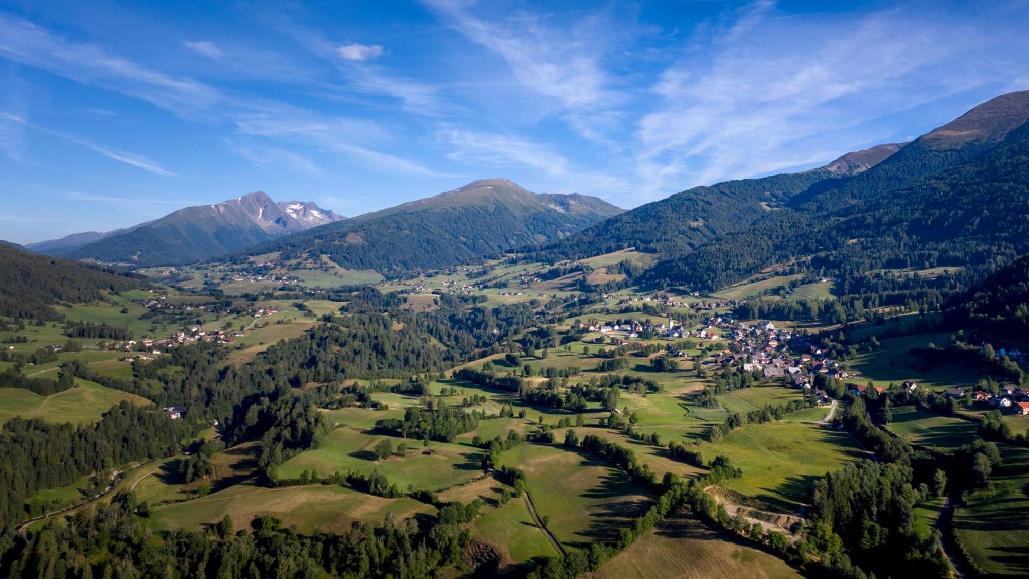 Feriendorf Murau By Alps Resorts Esterno foto