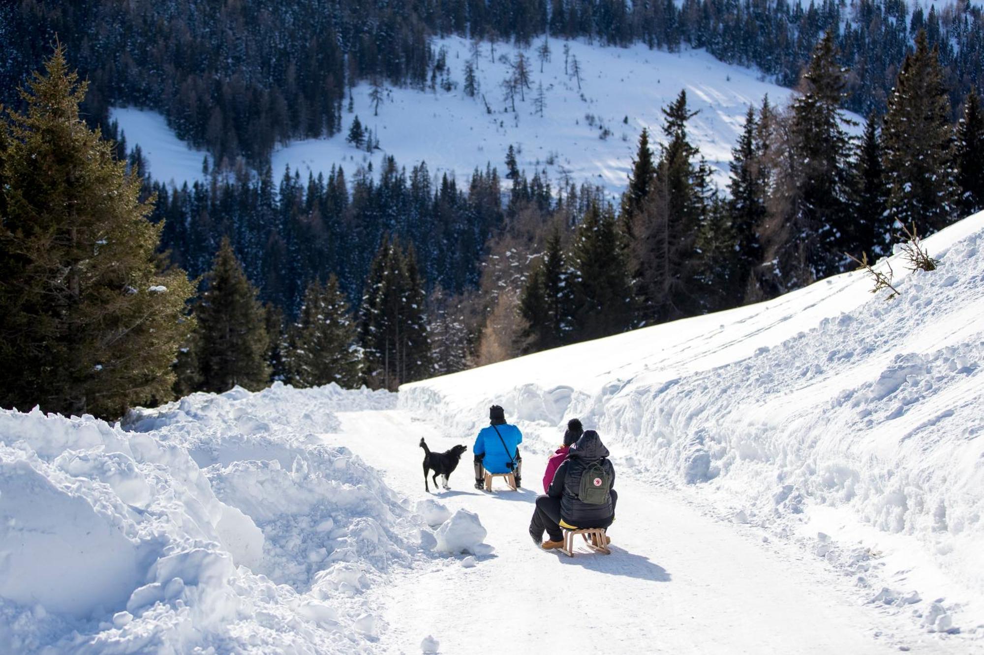 Feriendorf Murau By Alps Resorts Esterno foto