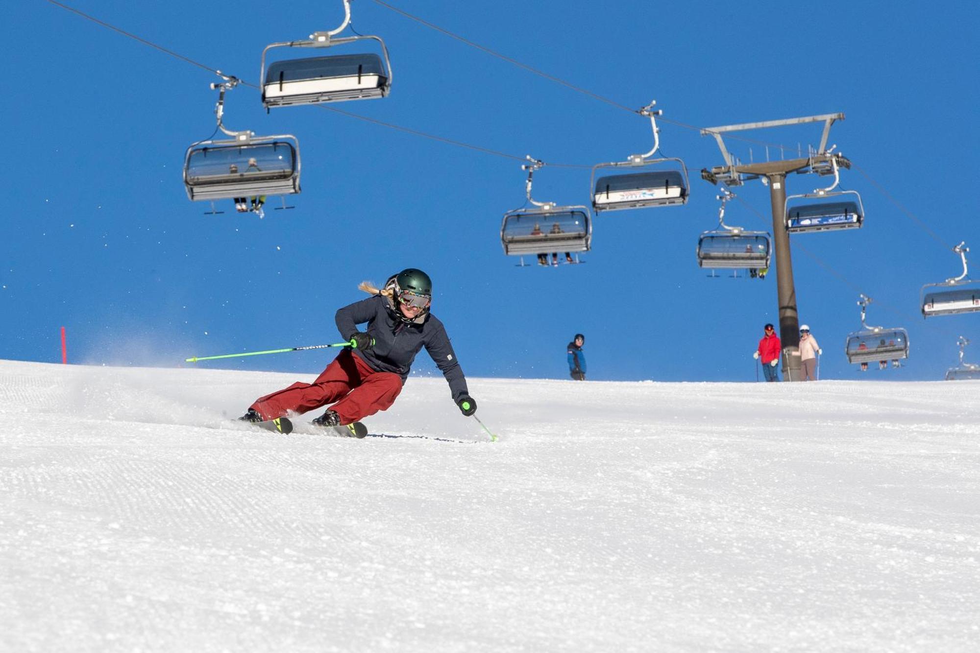 Feriendorf Murau By Alps Resorts Esterno foto