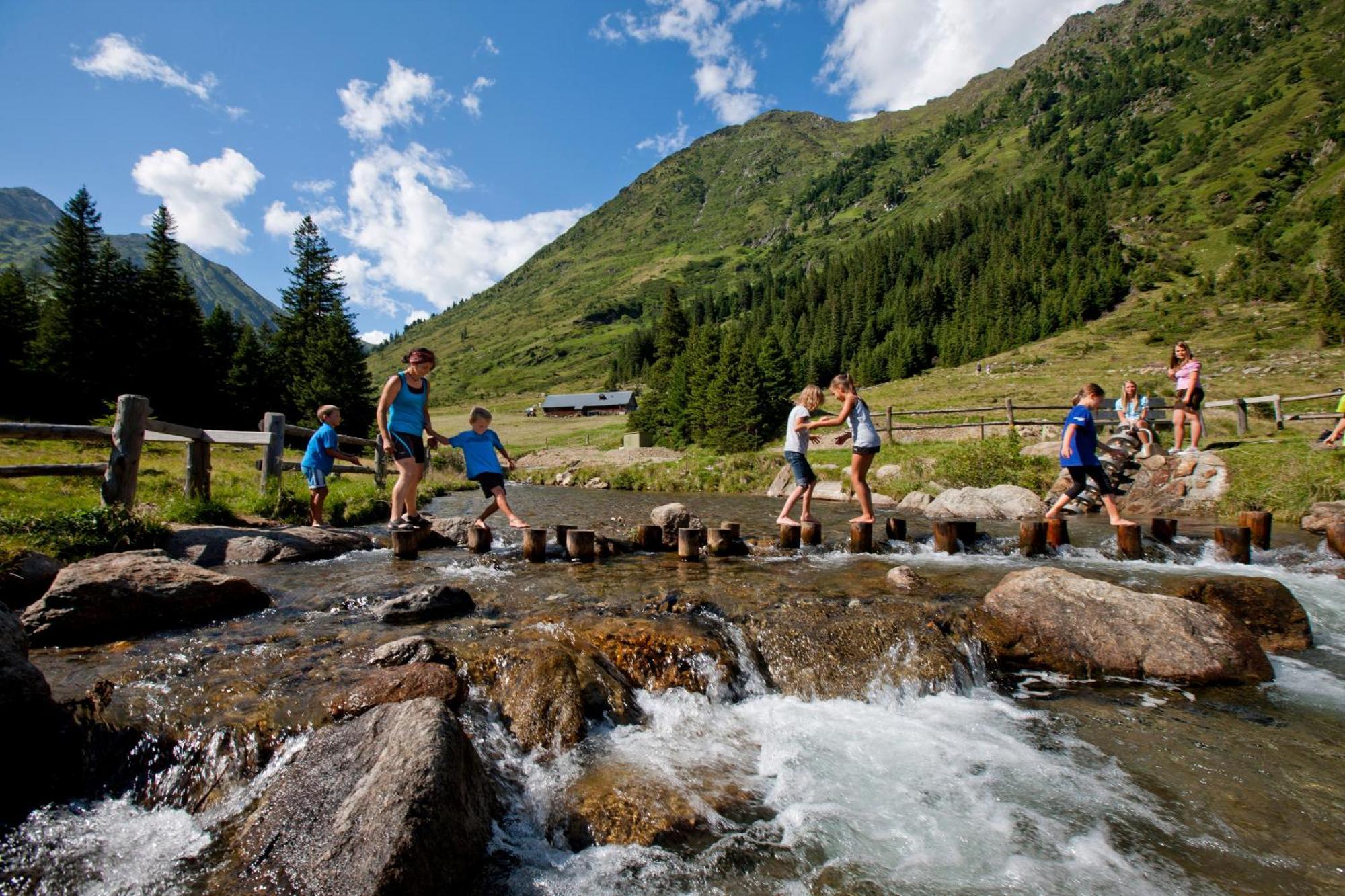 Feriendorf Murau By Alps Resorts Esterno foto